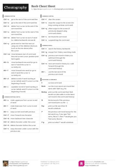 PDF (Colour) — Style 3