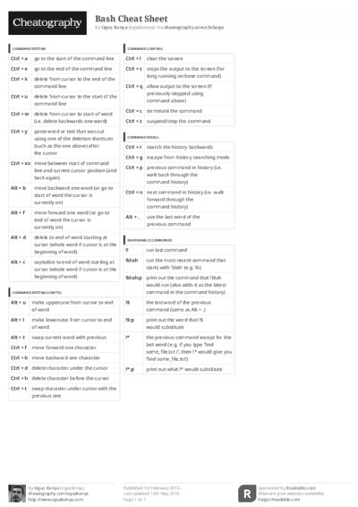 PDF (Black & white) — Style 3