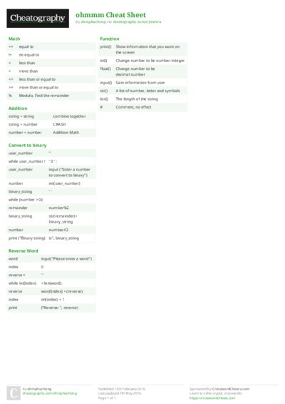 PDF (Colour) — Style 2