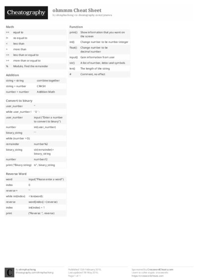 PDF (Black & white) — Style 2