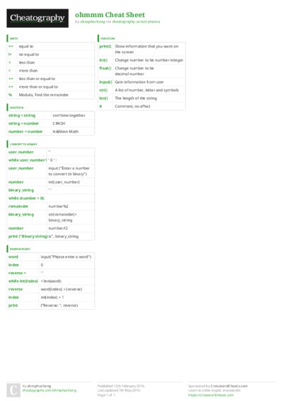 PDF (Colour) — Style 3