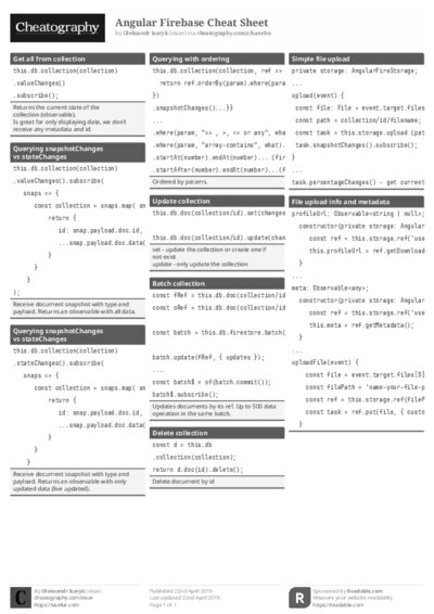 PDF (Black & white) — Style 1
