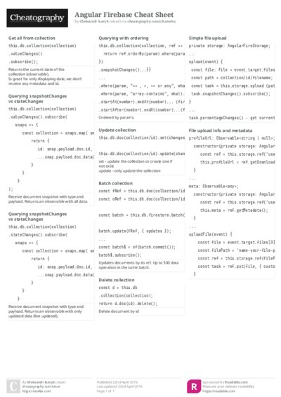 PDF (Colour) — Style 2