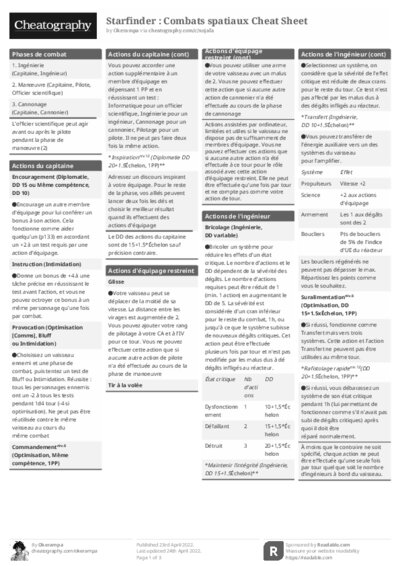 PDF (Black & white) — Style 1