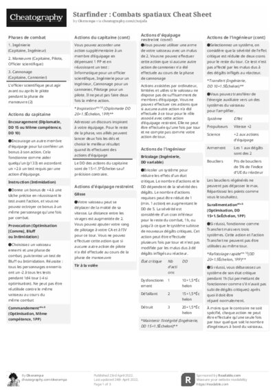 PDF (Black & white) — Style 2