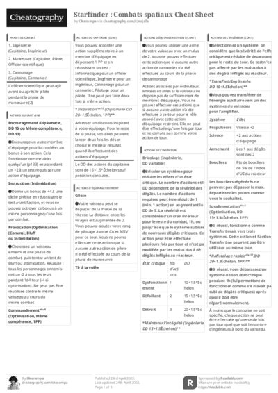 PDF (Black & white) — Style 3