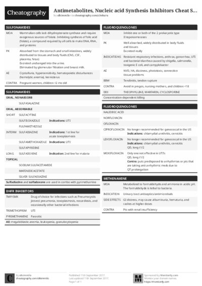 PDF (Black & white) — Style 1