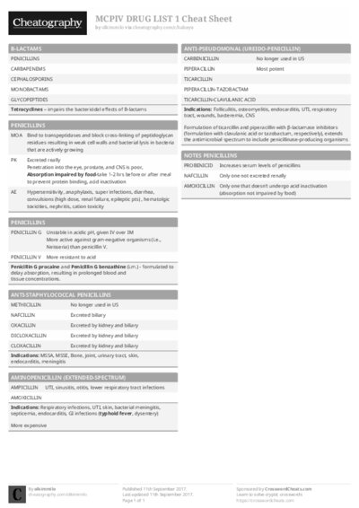 PDF (Black & white) — Style 1