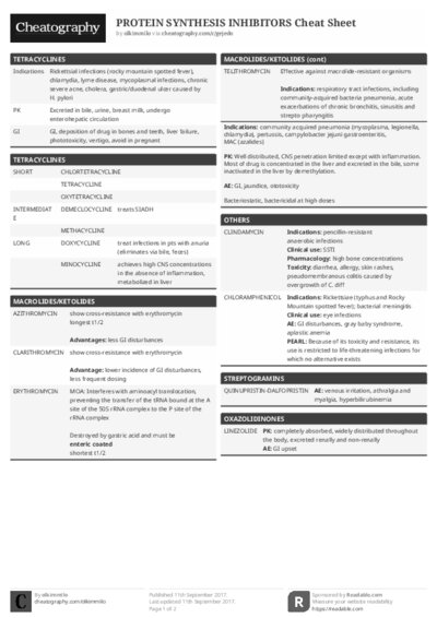 PDF (Black & white) — Style 1