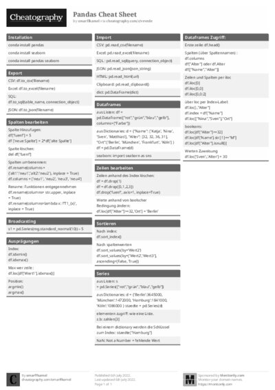 PDF (Black & white) — Style 1