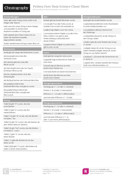 PDF (Colour) — Style 1