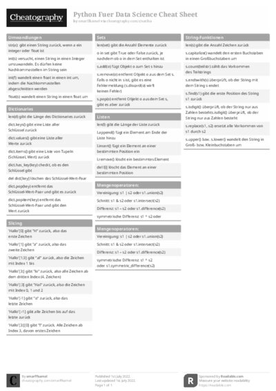 PDF (Black & white) — Style 1