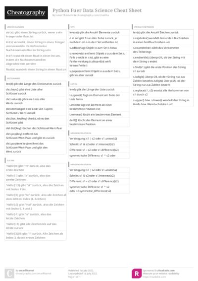 PDF (Colour) — Style 3