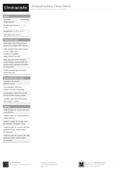 PDF (Black & white) — Style 1