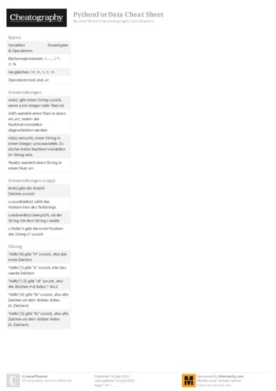 PDF (Colour) — Style 2