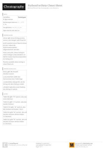 PDF (Colour) — Style 3