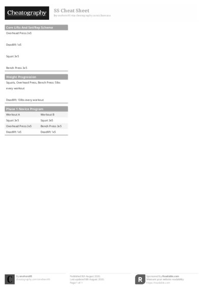 PDF (Black & white) — Style 1