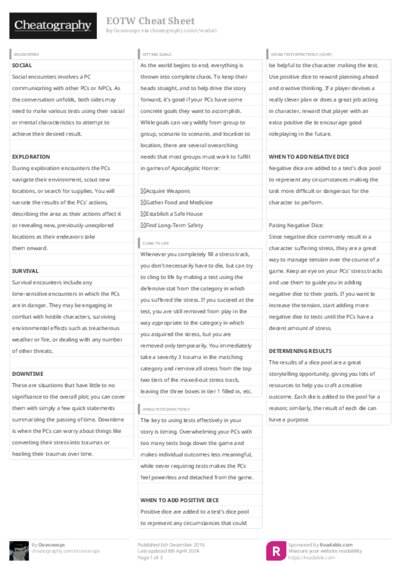 PDF (Colour) — Style 3