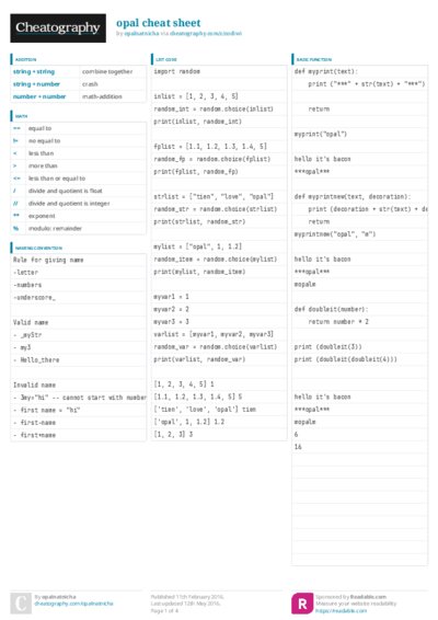 PDF (Colour) — Style 3