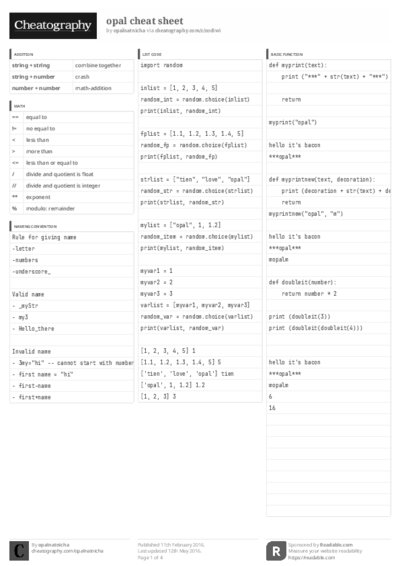 PDF (Black & white) — Style 3