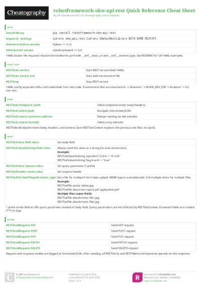PDF (Colour) — Style 3