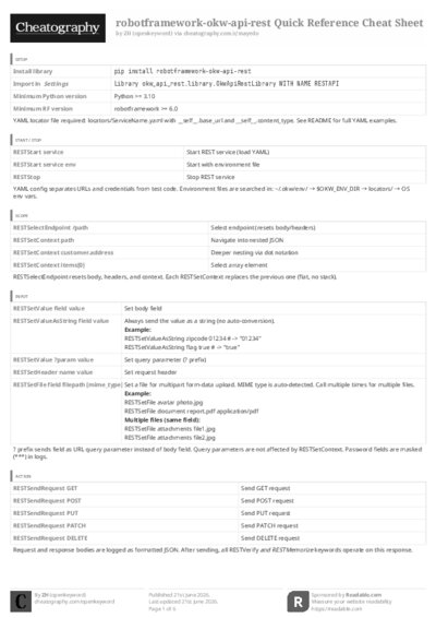 PDF (Black & white) — Style 3