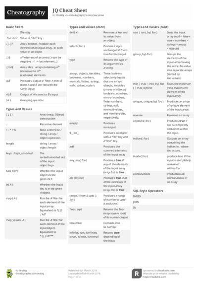PDF (Black & white) — Style 2