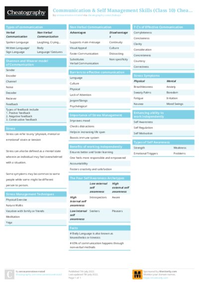 PDF (Colour) — Style 1