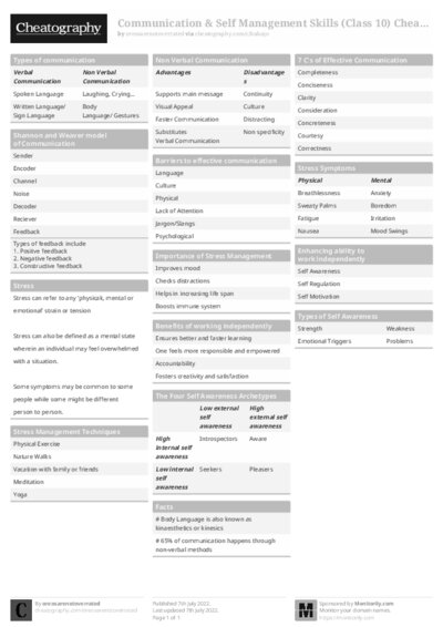 PDF (Black & white) — Style 1