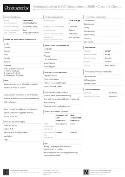 PDF (Black & white) — Style 3