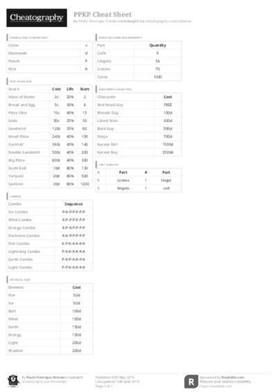 PDF (Black & white) — Style 3