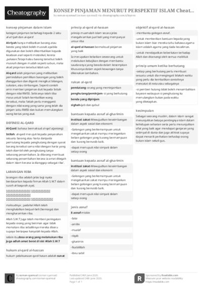 PDF (Black & white) — Style 2