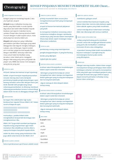 PDF (Colour) — Style 3