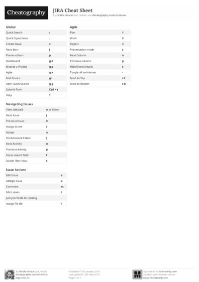 PDF (Black & white) — Style 2