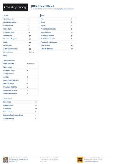PDF (Colour) — Style 3