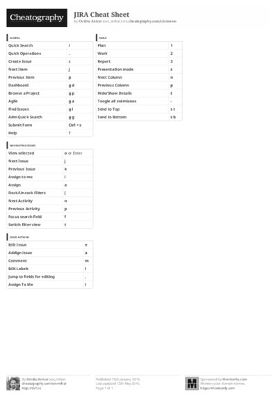 PDF (Black & white) — Style 3