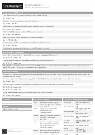 PDF (Black & white) — Style 1