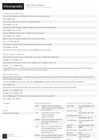 PDF (Black & white) — Style 2