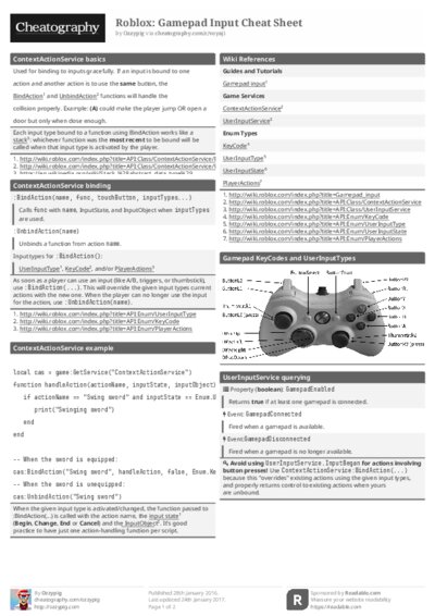 PDF (Black & white) — Style 1