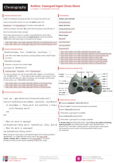PDF (Colour) — Style 3