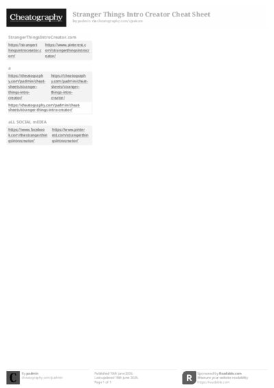 PDF (Black & white) — Style 2