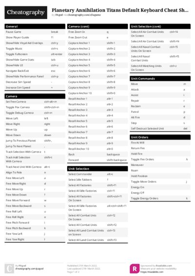 PDF (Colour) — Style 1