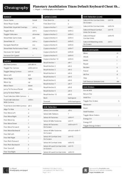 PDF (Black & white) — Style 1