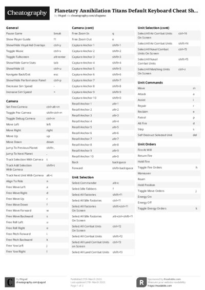 PDF (Black & white) — Style 2