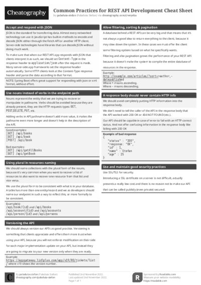 PDF (Black & white) — Style 1