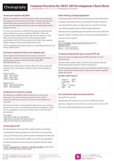 PDF (Colour) — Style 2