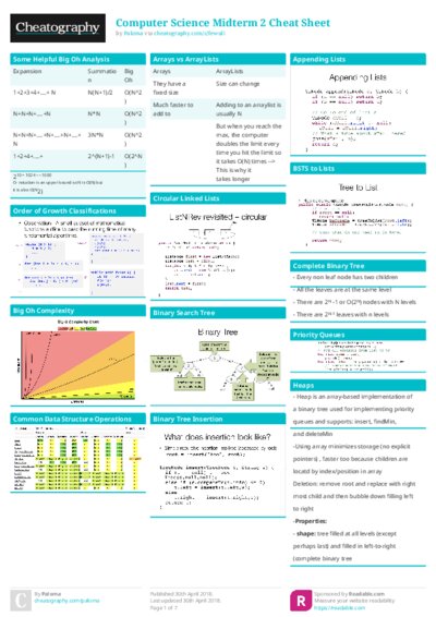 PDF (Colour) — Style 1