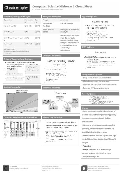 PDF (Black & white) — Style 1