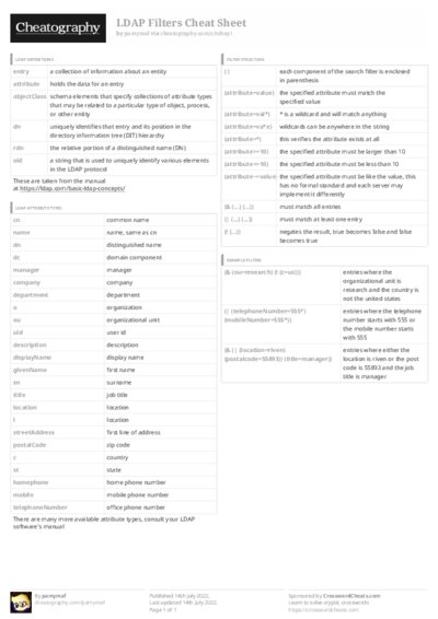 PDF (Black & white) — Style 3