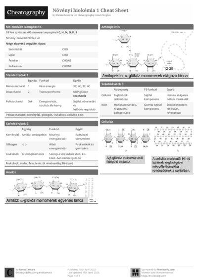 PDF (Black & white) — Style 1
